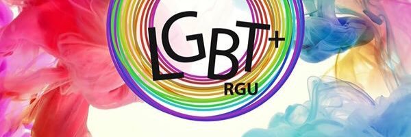 RGULGBT's profile banner image