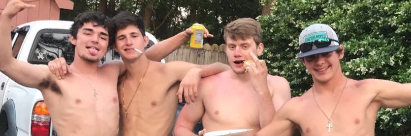 CameronBryce16's profile banner image