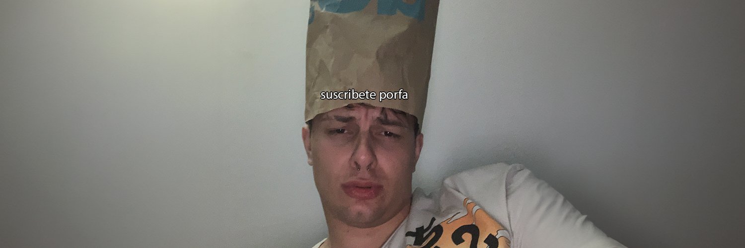 Mentiroso banner
