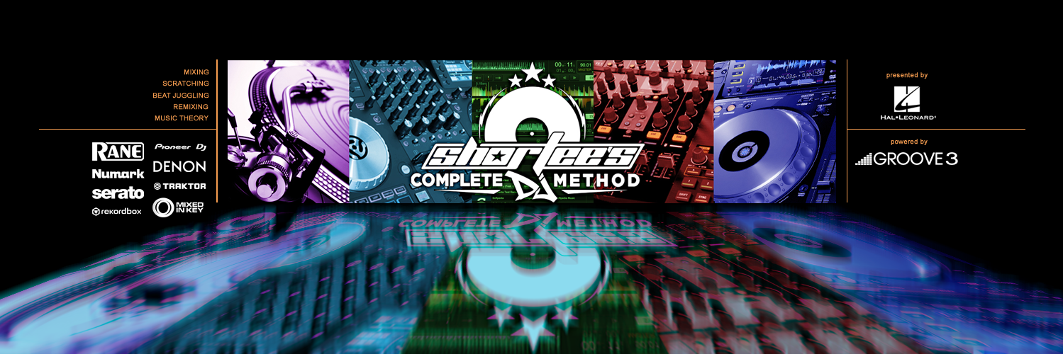 Complete DJ Method banner