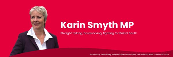 karinsmyth Profile Banner