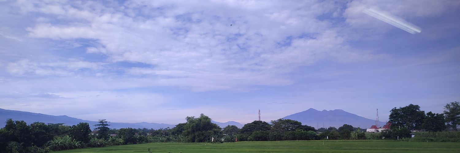 cchickle's profile banner image