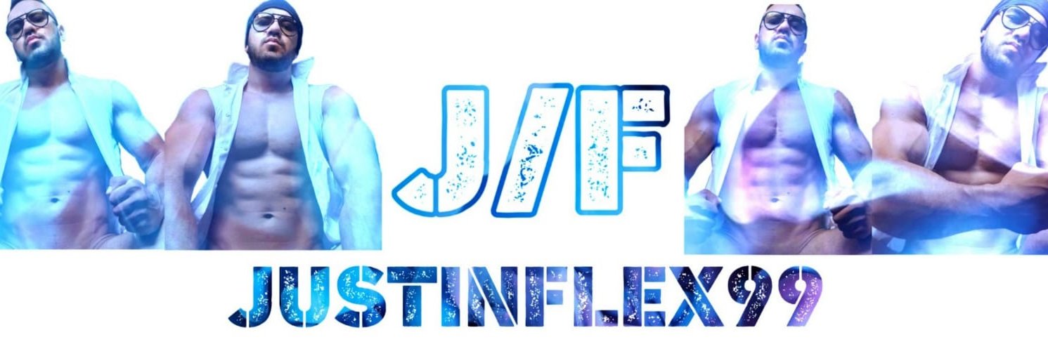 AngelinoFlex's profile banner image