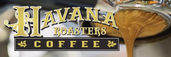 Havana Roasters Coffee Companies Inc banner