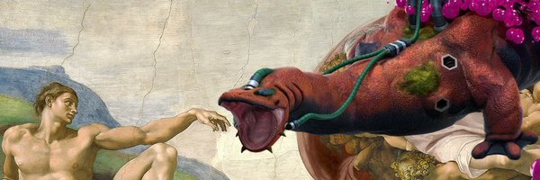 TheAlphaDolphin Profile Banner
