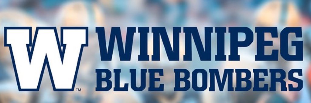 BlueBomberPride's profile banner image