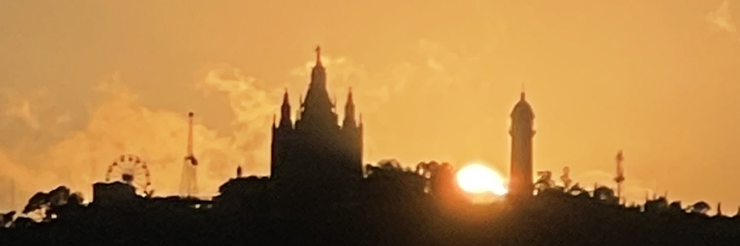 ginamany's profile banner image