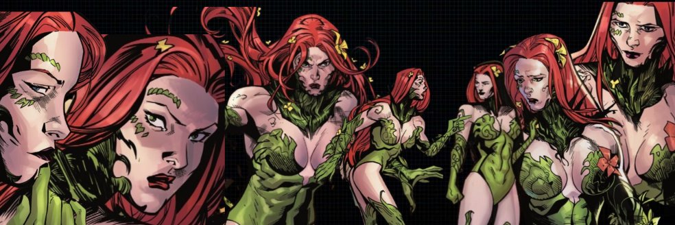 Poison Ivy (@GothamsFlora) / Posts / X