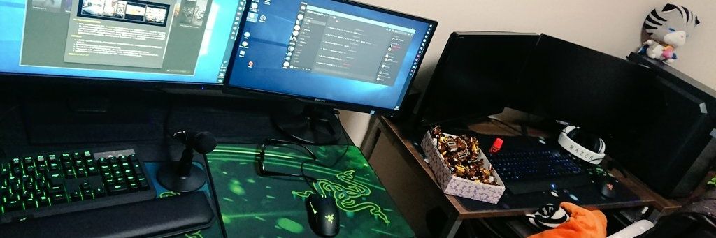 rt001220's profile banner image