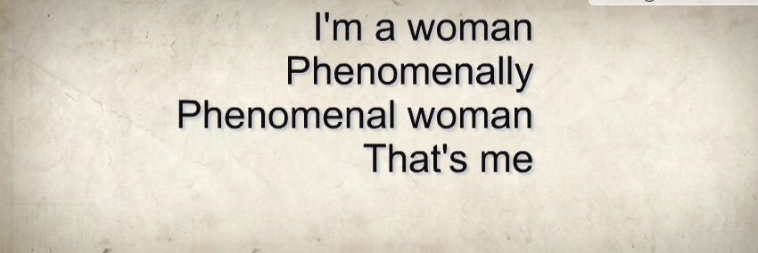 socialworksarah's profile banner image