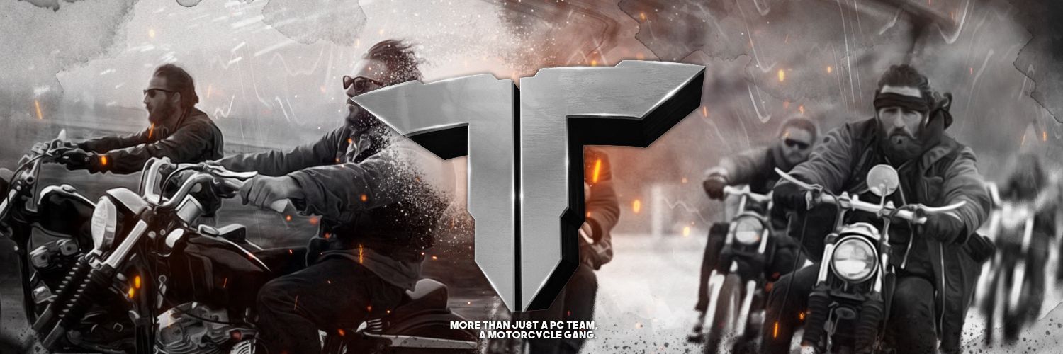 TeamBesiege's profile banner image
