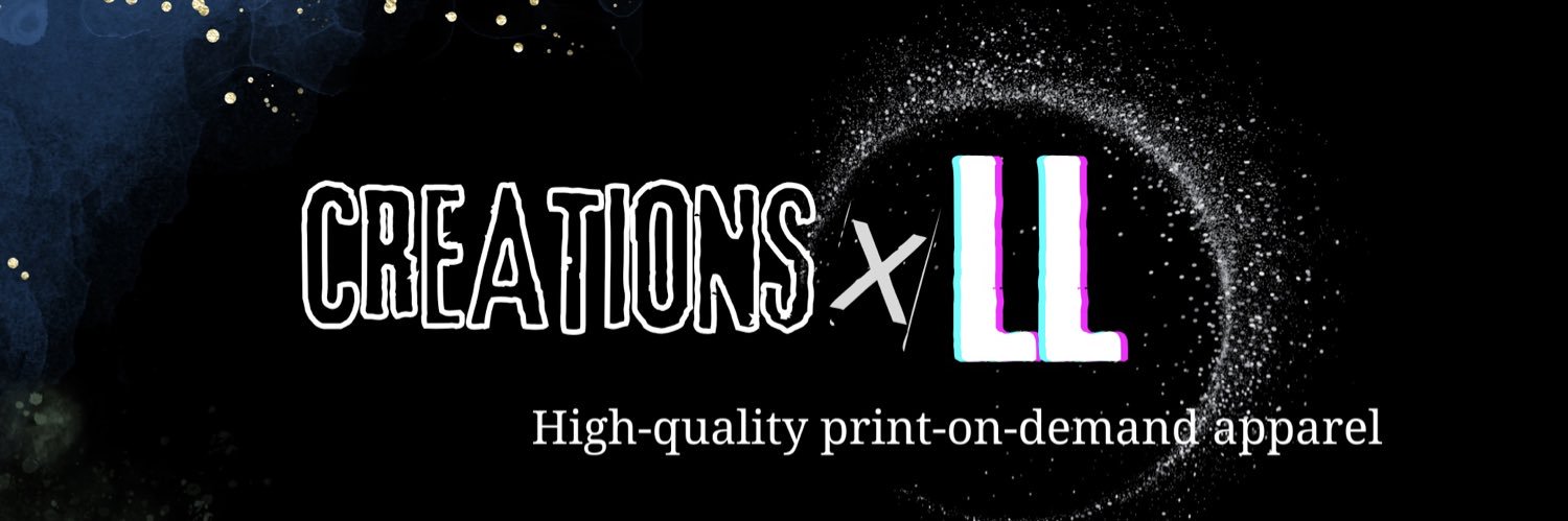 Luis Mayhem (CREATIONSxLL) banner
