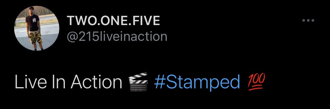 215liveinaction's profile banner image