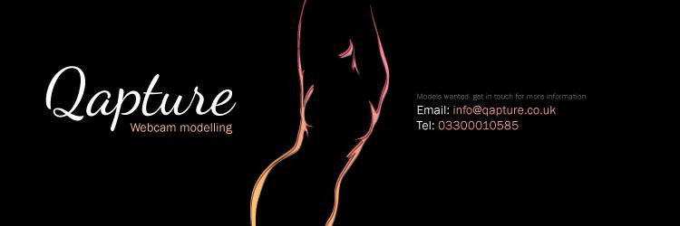QaptureModels's profile banner image