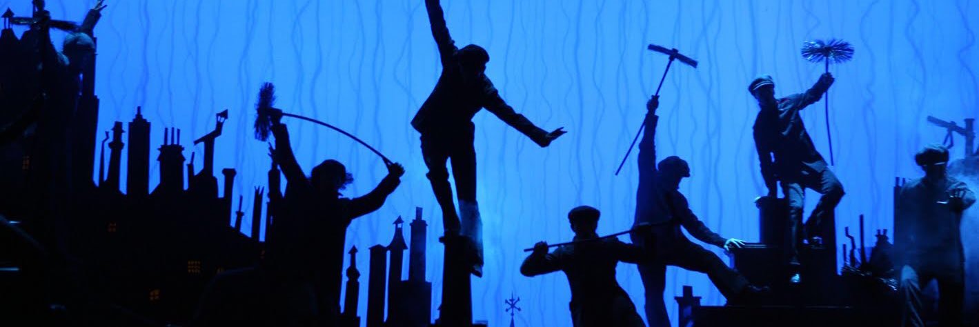 pchsmusicals's profile banner image