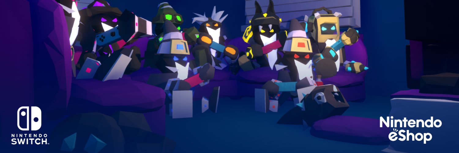MageQuit banner