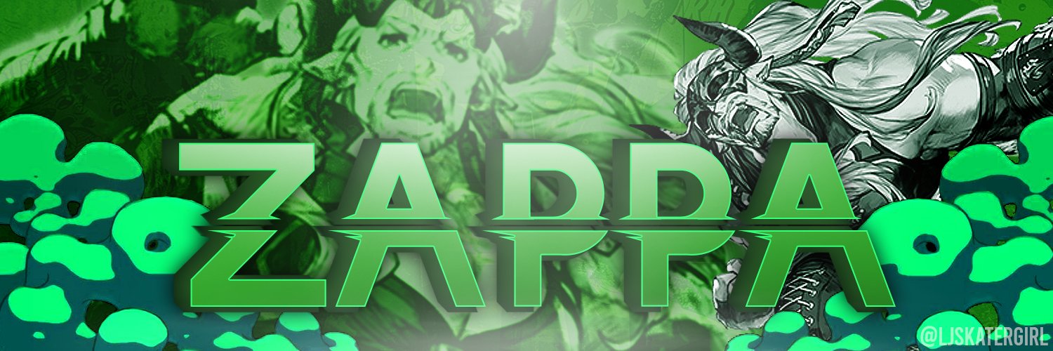 Z4PPA's profile banner image