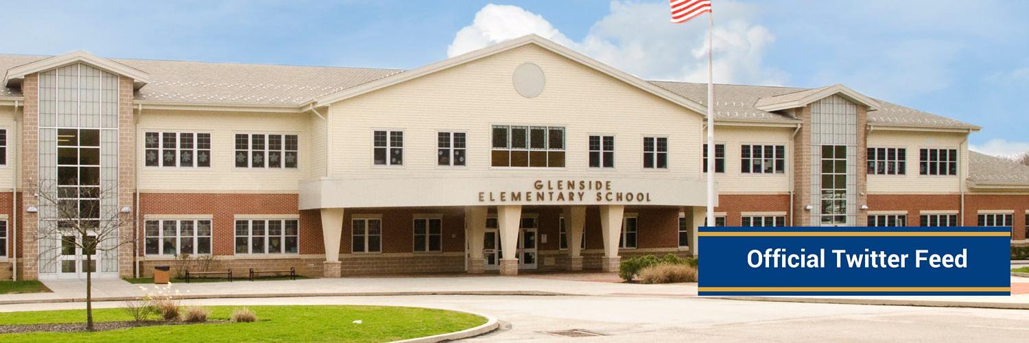 CSDGlensideES's profile banner image
