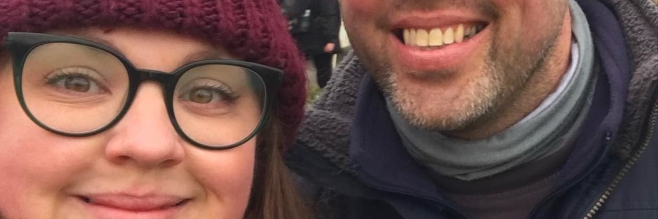 Chimene Darren banner