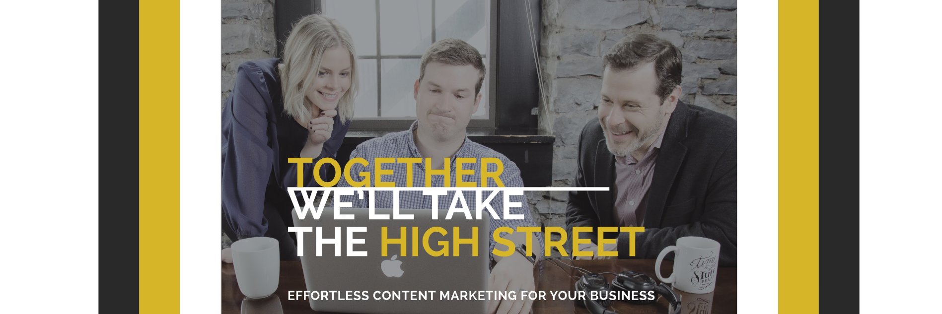 TaketheHighSt's profile banner image