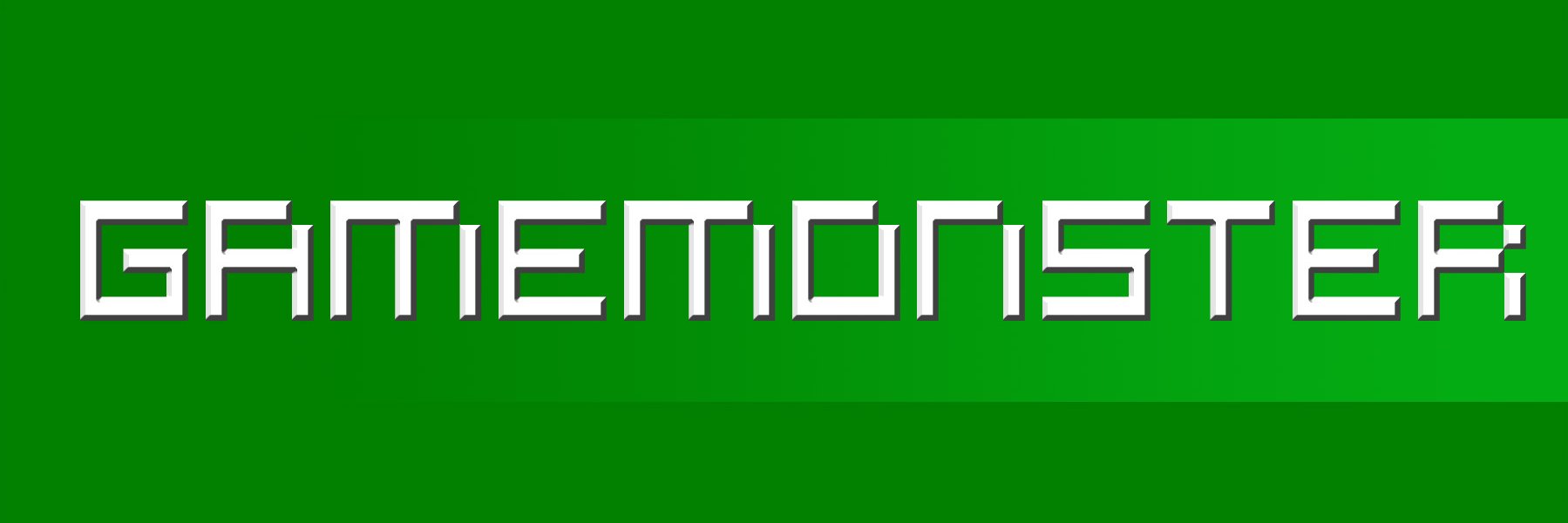 gamemonster__'s profile banner image