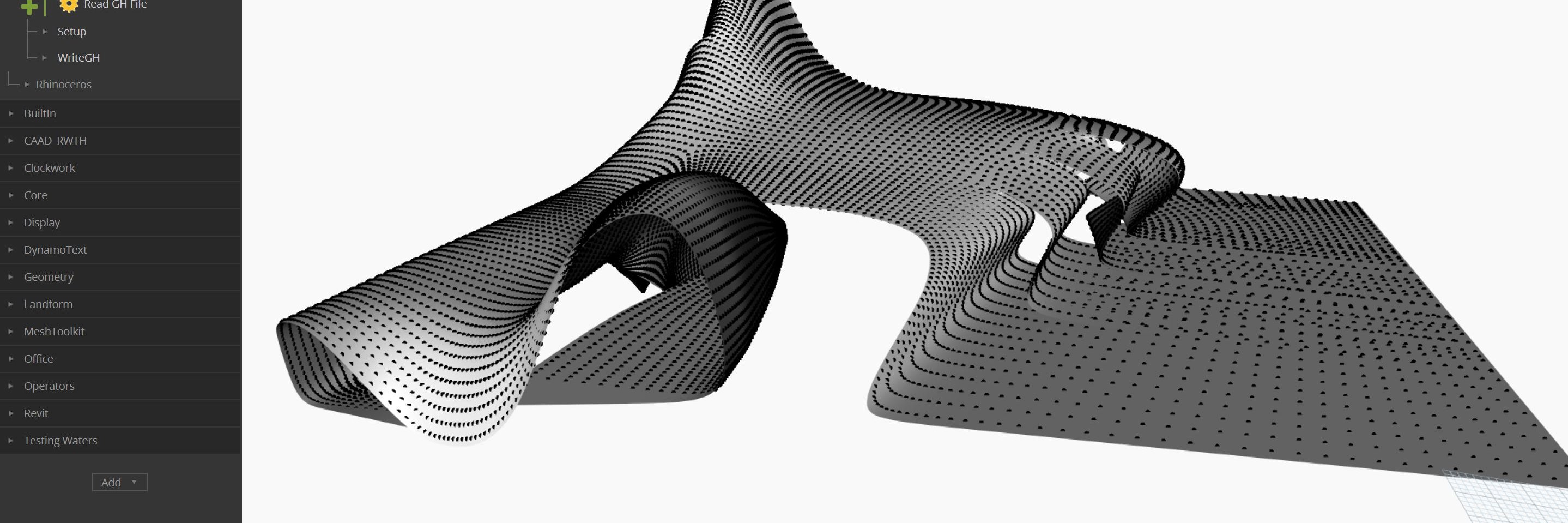 Andy McNamara banner