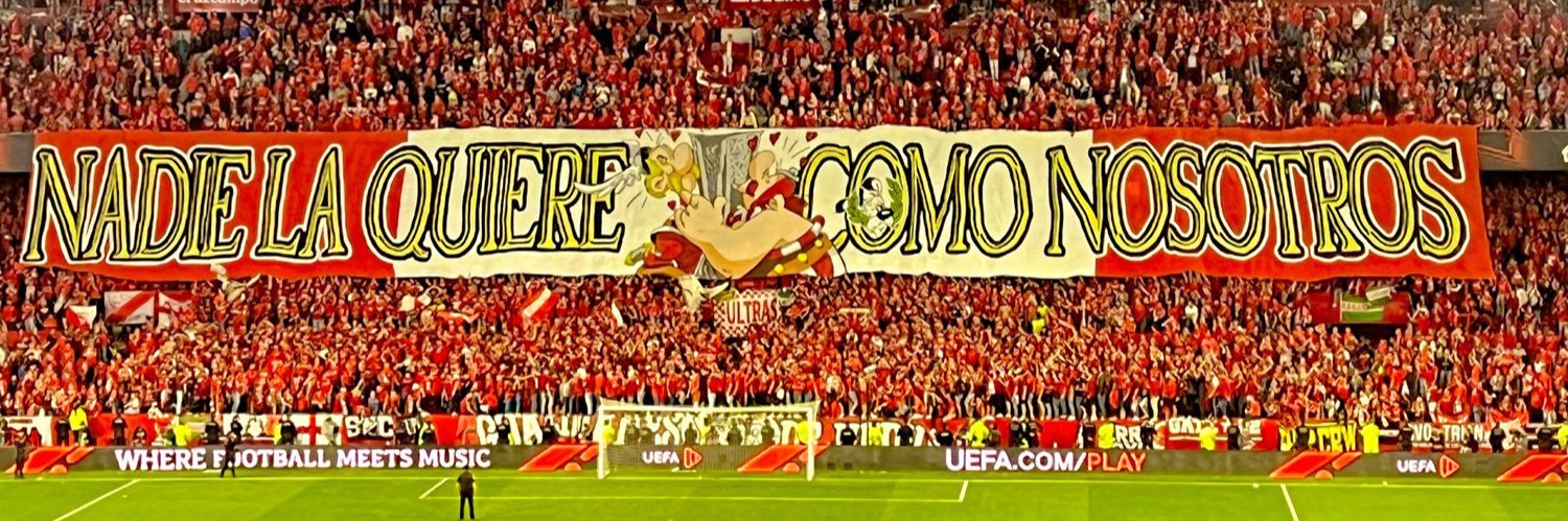ElMonoSFC's profile banner image