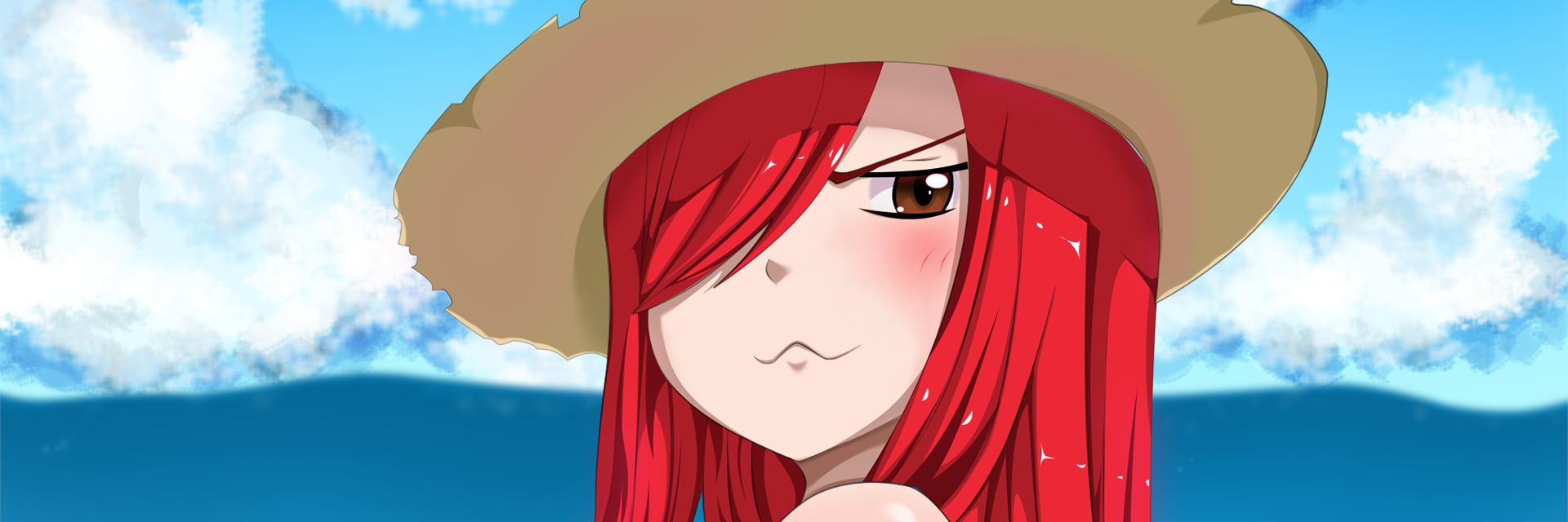 ImpishWaifu's profile banner image