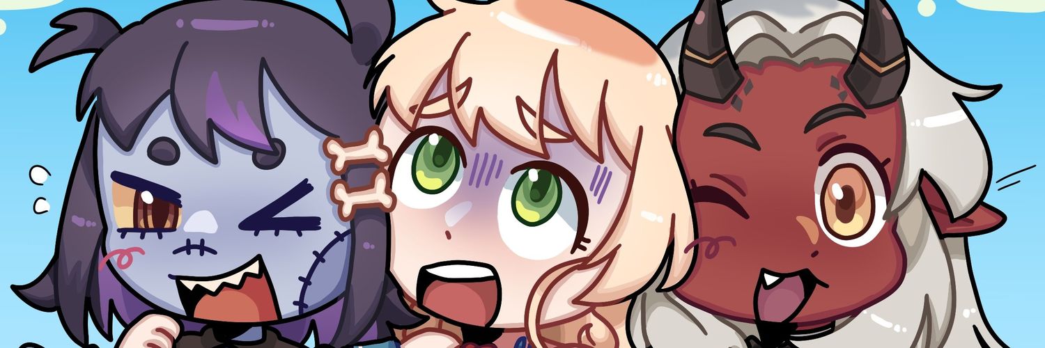 Drigadoom's profile banner image