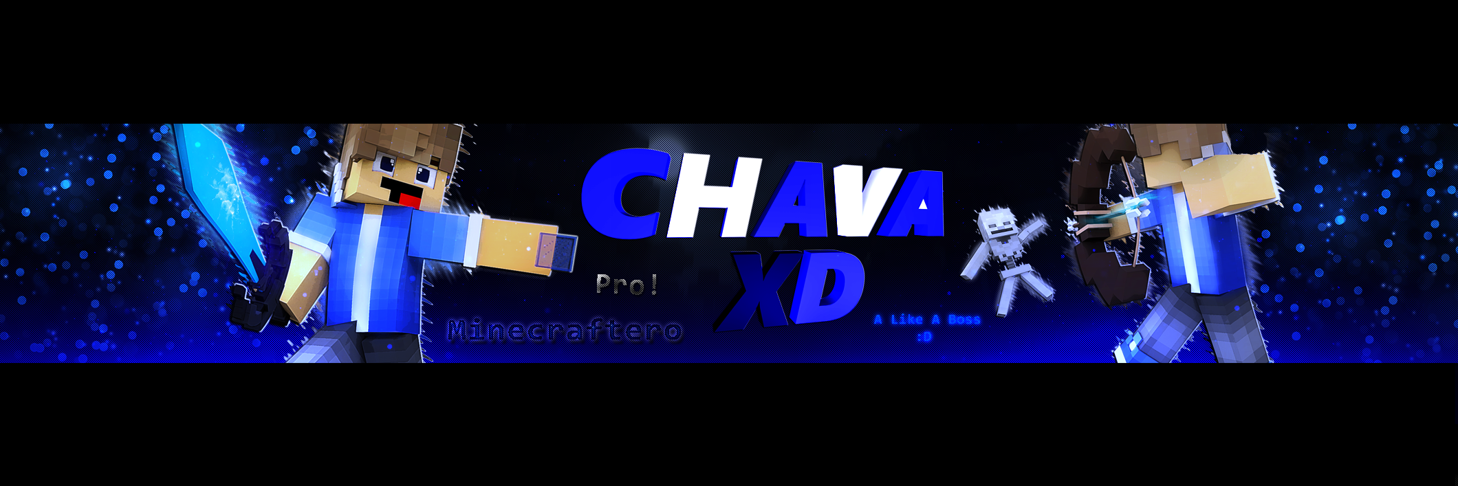 YtChava's profile banner image