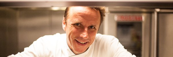 Chef Marc Murphy Profile Banner