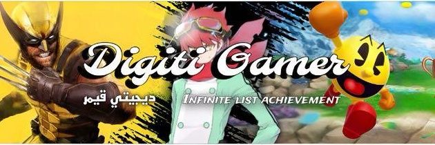 DigiTi_gamer's profile banner image