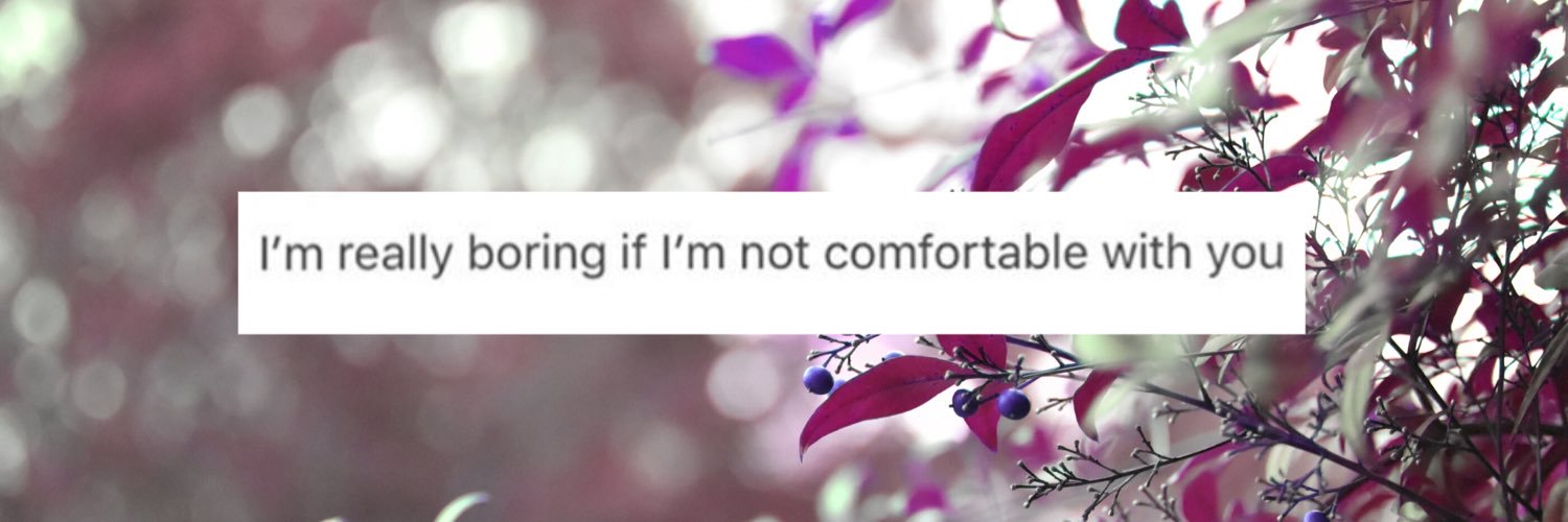 theamberthomas's profile banner image