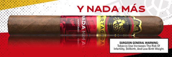partagas Profile Banner