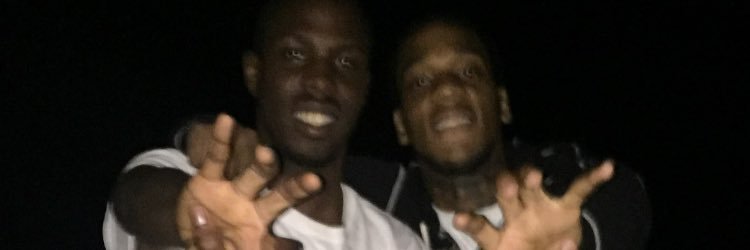 PBGStreetz's profile banner image