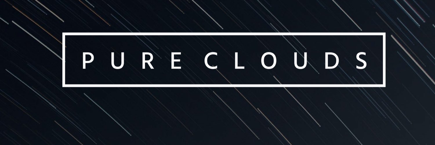 clouds_pure's profile banner image