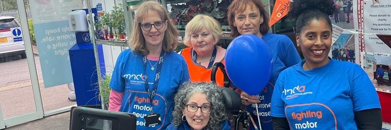 MND_NWLONDON's profile banner image