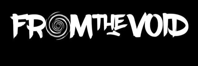 FromTheV0id's profile banner image