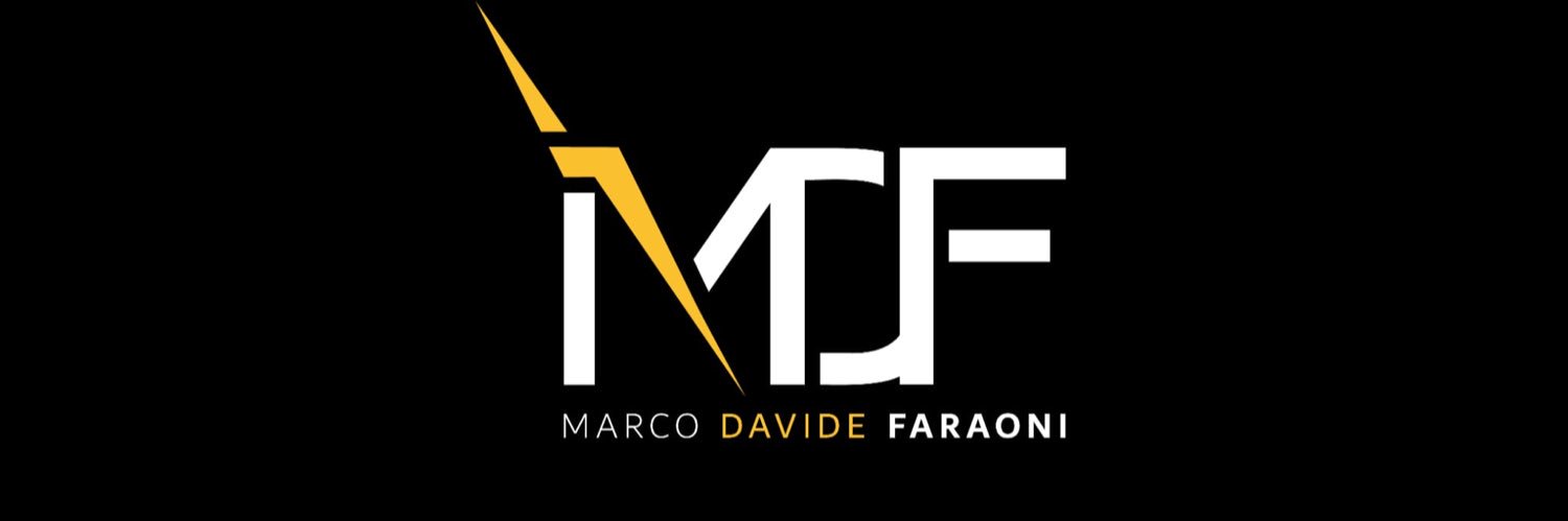 Faraoni Marco Davide banner