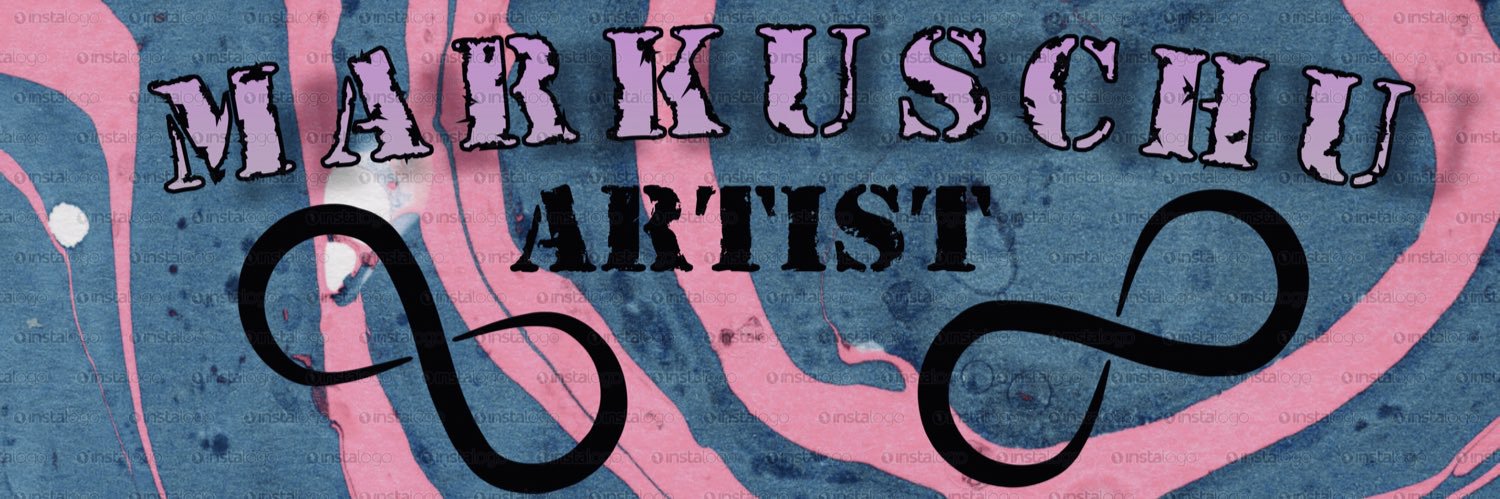 MarkuschuArtist's profile banner image