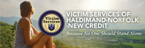 VictimServices HNMC Profile Banner