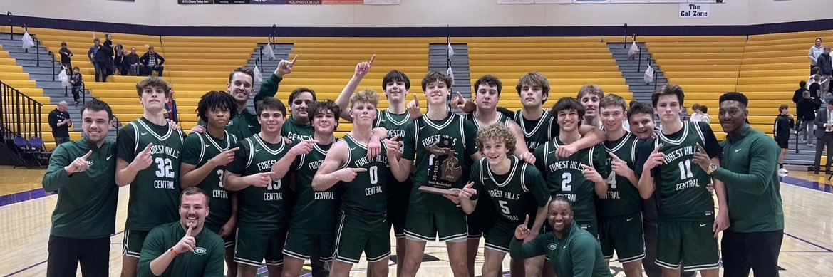 Jordan George banner