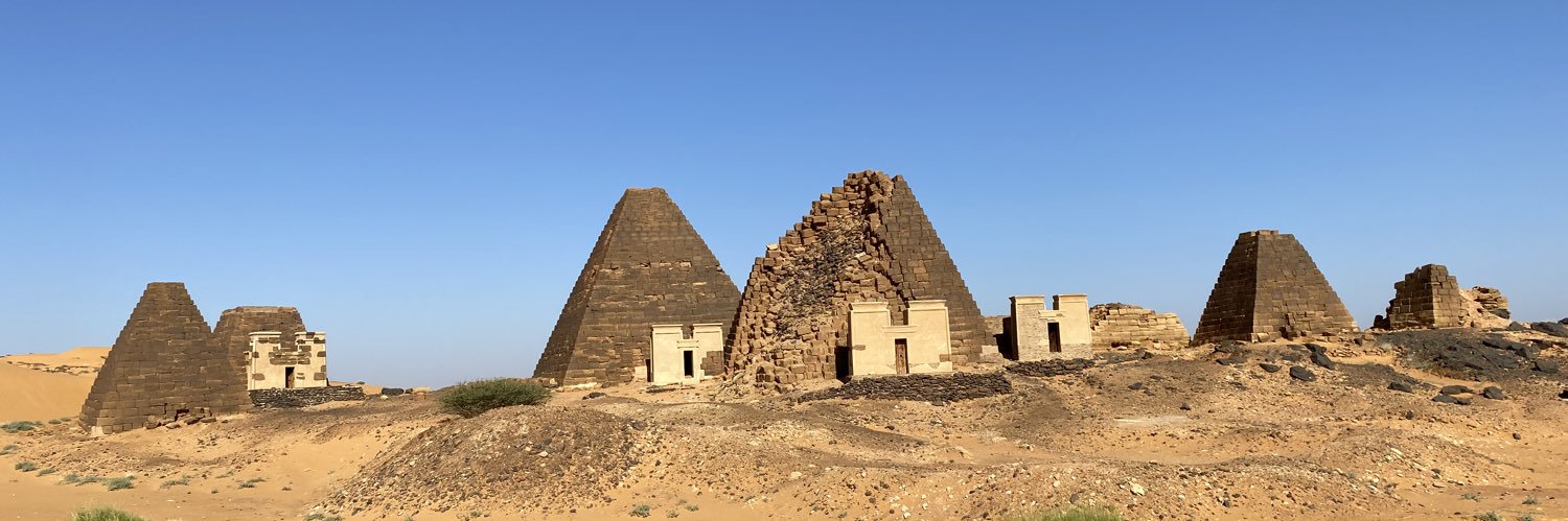 SweAmbSudan's profile banner image