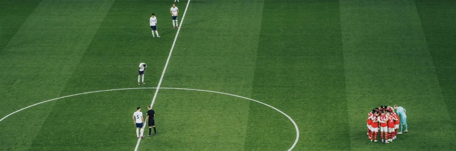 ShammyAFC's profile banner image