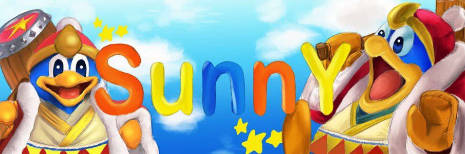 SunnYdickins's profile banner image