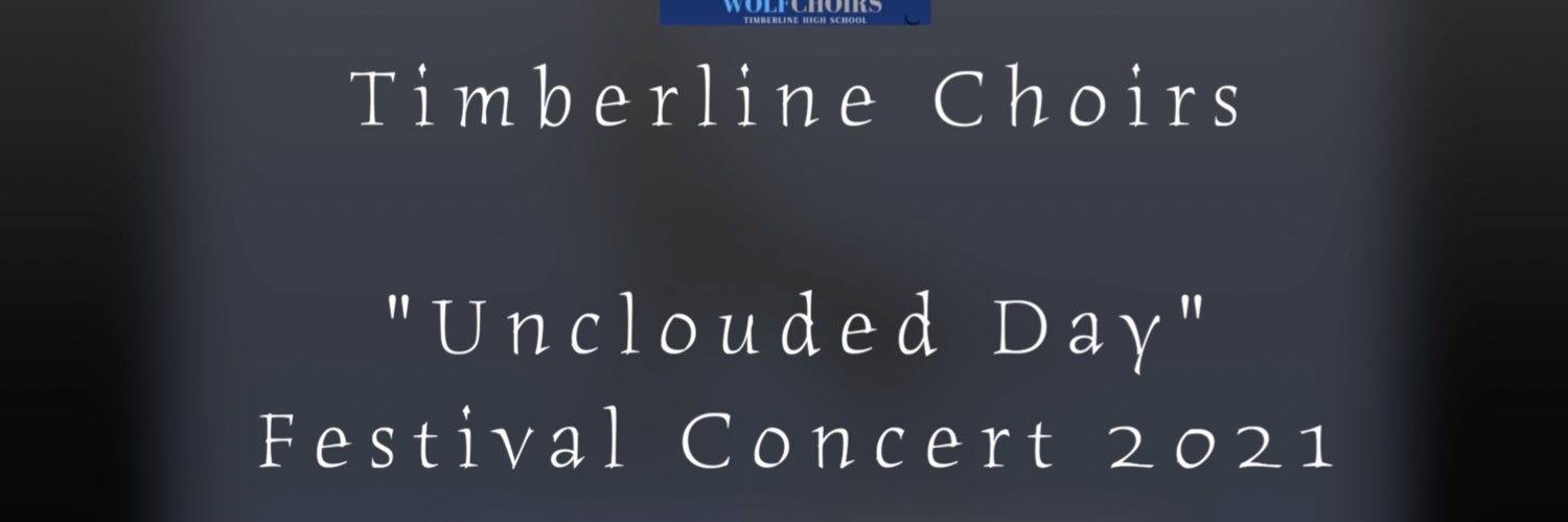 wolfchoirs's profile banner image
