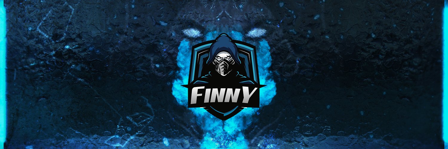 FinnyJM's profile banner image