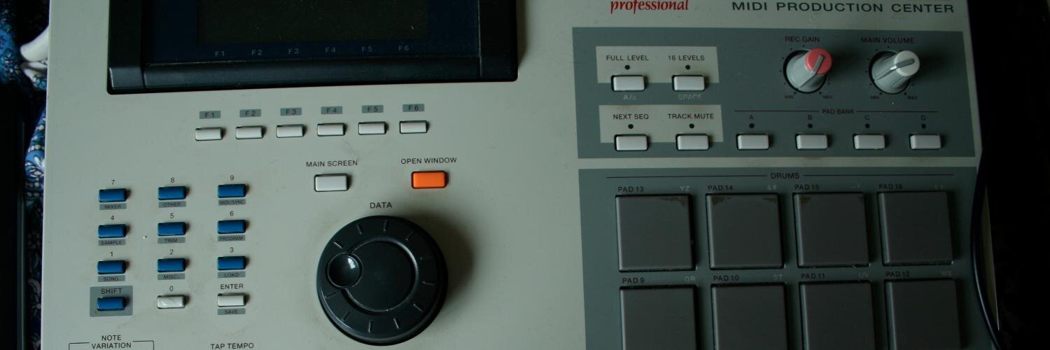 Brandon Allday banner