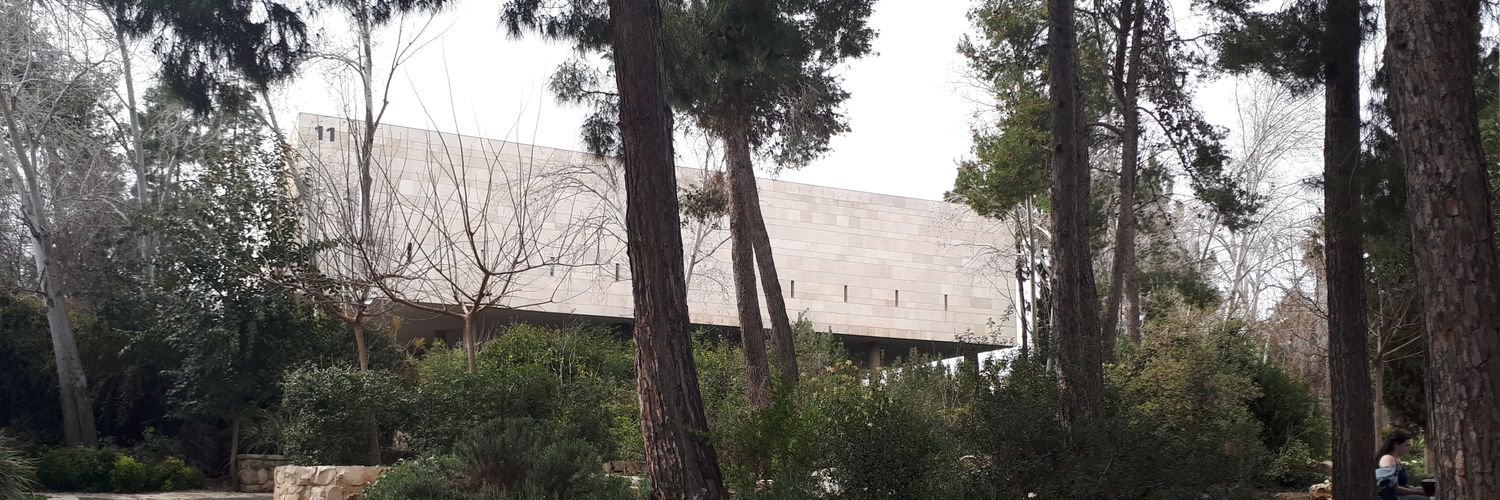 Shai Ben-ari banner