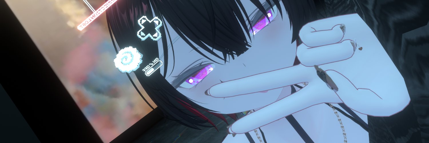 NanoRay824's profile banner image